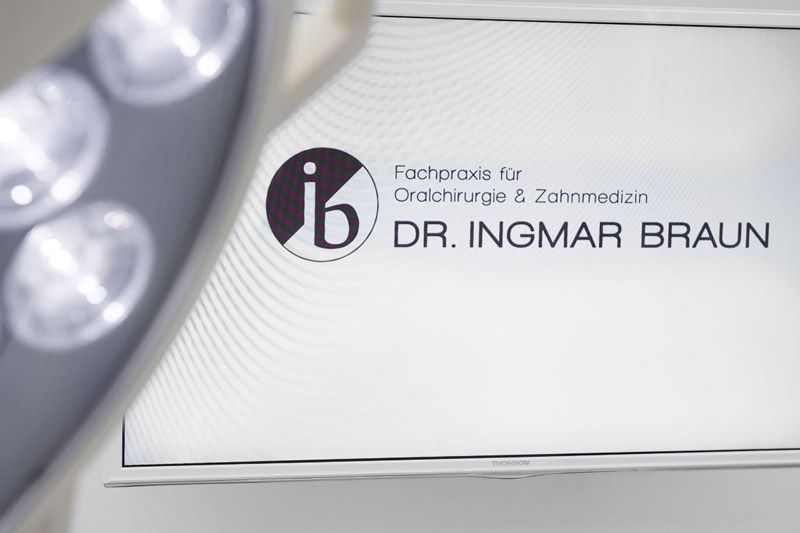 Zahnarzt Fröndenberg, Dr. Ingmar Braun